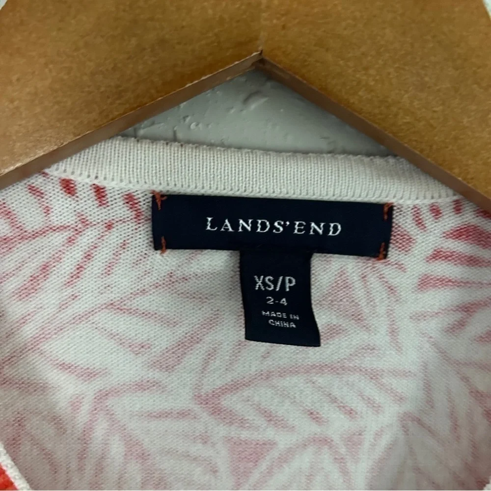 Lands End excellent no